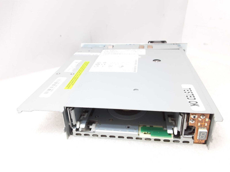 IBM LTO Ultrium 4-H LTO-4 Internal SAS Tape Drive _