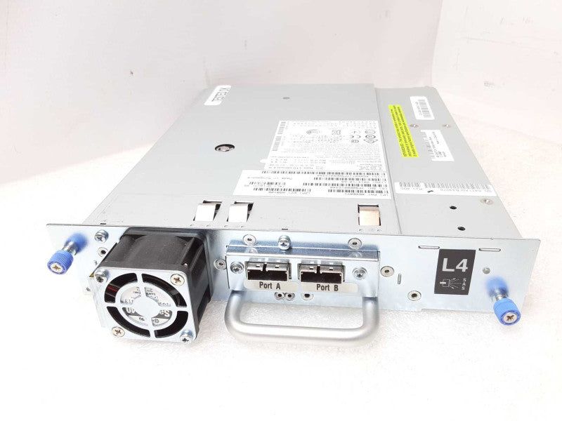 IBM LTO Ultrium 4-H LTO-4 Internal SAS Tape Drive _