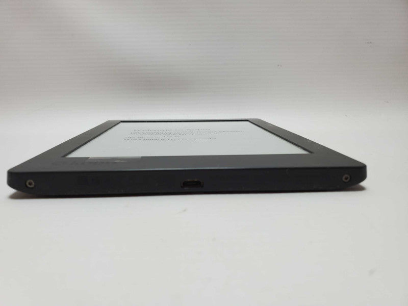 Kobo AURA H20 eReader Wi-Fi Waterproof (