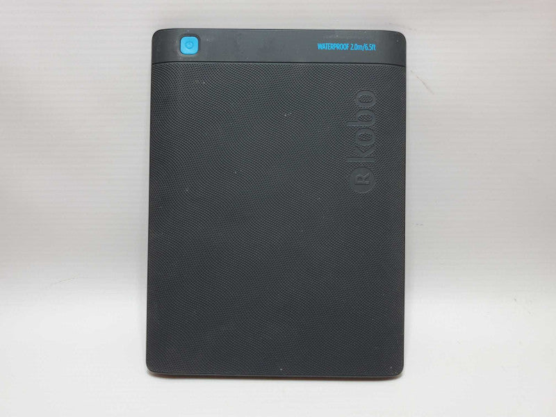 Kobo AURA H20 eReader Wi-Fi Waterproof (