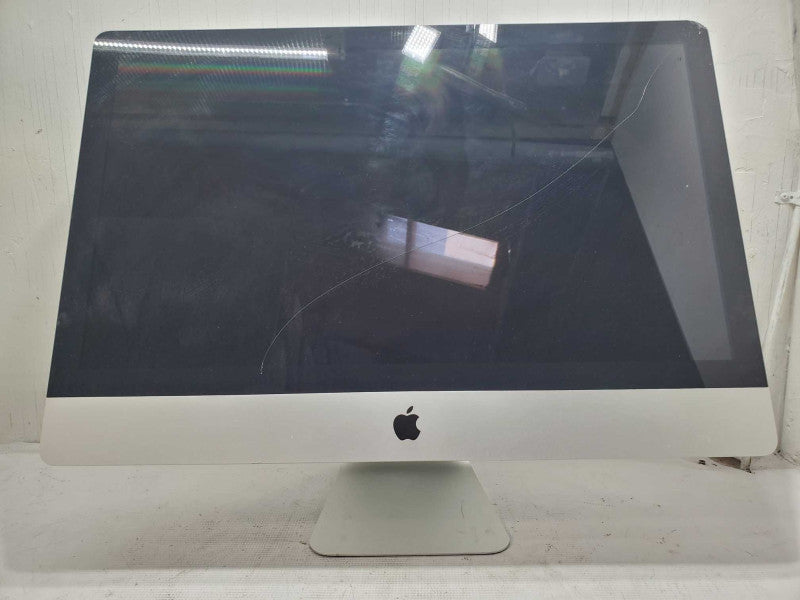 iMac 27\\"  M.2011 A1312, i5 2.7GHz/4GB, Radeon HD 6770M, 1TB HDD (Wiped) Crack |