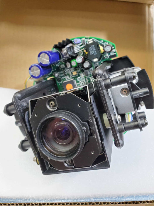 Honeywell Outdoor PTZ Camera G22CNVC1-00 VC8E-GC22-R Parts Untested )