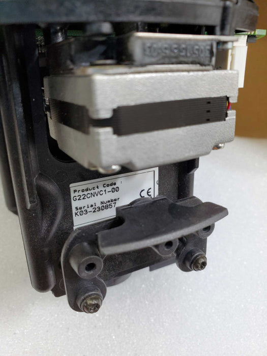 Honeywell Outdoor PTZ Camera G22CNVC1-00 VC8E-GC22-R Parts Untested )