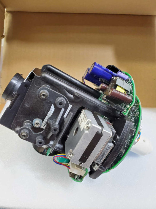 Honeywell Outdoor PTZ Camera G22CNVC1-00 VC8E-GC22-R Parts Untested )