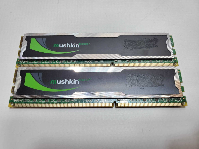 Mushkin ECO2 16GB (2x8 GB) (