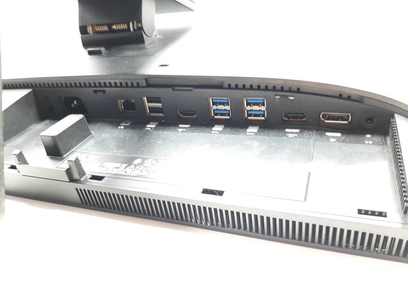 Dell OptiPlex 7440 AIO i5-6500 3.2GHz QC/8GB RAM, NO HDDs, ~