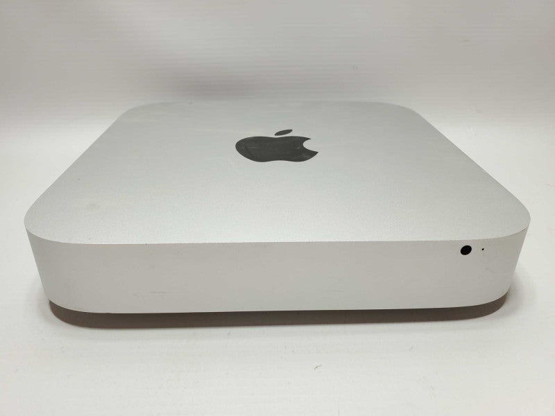 Apple Mac Mini A1347 Late 2014 Core i5-4278U @ 2.60 GHz 8GB RAM No HDD *READ* (