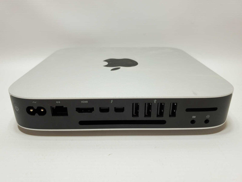 Apple Mac Mini A1347 Late 2014 Core i5-4278U @ 2.60 GHz 8GB RAM No HDD *READ* (