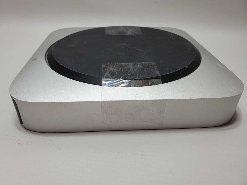 Apple Mac Mini A1347 Late 2014 Core i5-4278U @ 2.60 GHz 8GB RAM No HDD *READ* (