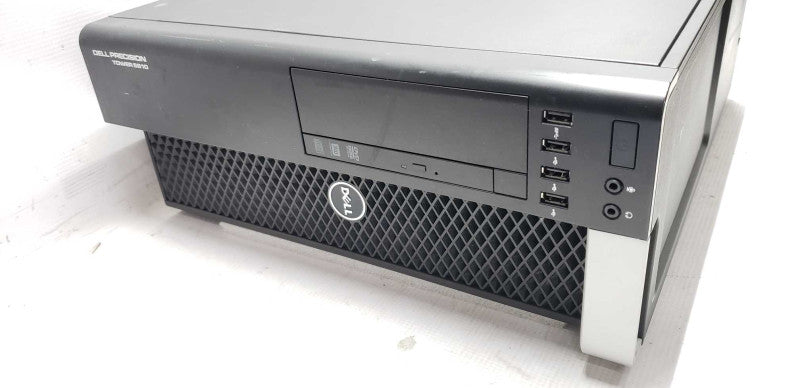 Dell precision T5810 Xeon E5-1620 V3 @ 3.50ghz / 16gb ram DDR4 / quadro K2200 #