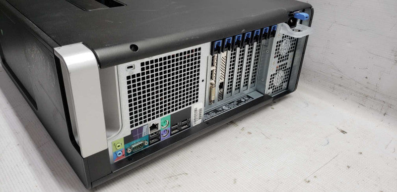 Dell precision T5810 Xeon E5-1620 V3 @ 3.50ghz / 16gb ram DDR4 / quadro K2200 #