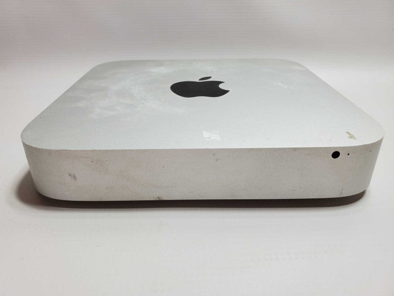 Apple Mac Mini A1347 Late 2014 Core i5-4278U @ 2.60 GHz 8GB RAM No HDD *AS IS* (