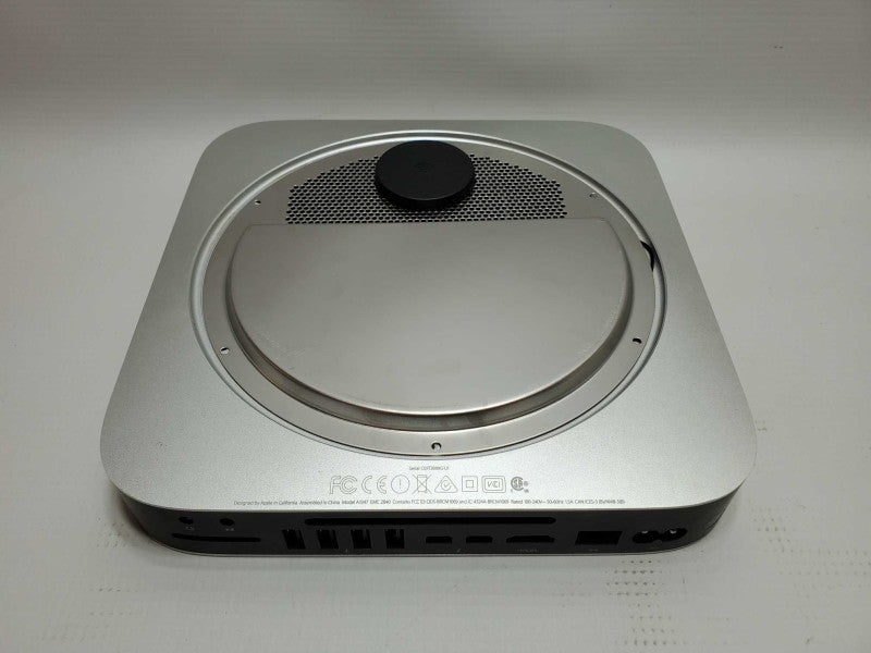 Apple Mac Mini A1347 Late 2014 Core i5-4278U @ 2.60 GHz 8GB RAM No HDD *AS IS* (