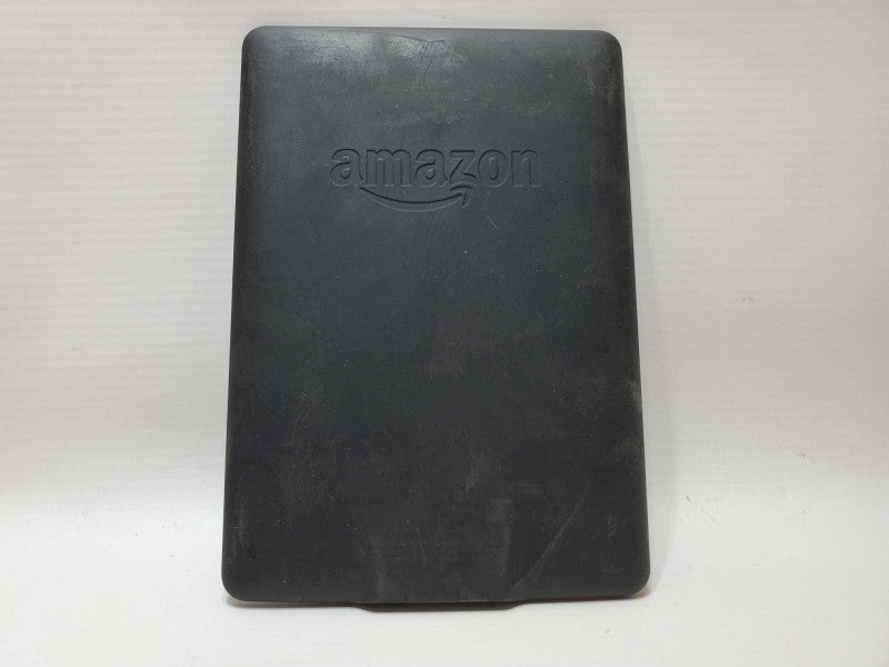 Amazon Kindle Paperwhite Back Lit 6\\" 7th Generation eReader Tablet Ads Black (