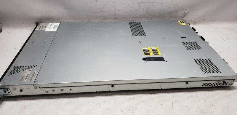 HP Proliant DL360p Gen8 2x Xeon E5-2680 @ 2.70ghz / 256gb ram / P420i Ctrl #