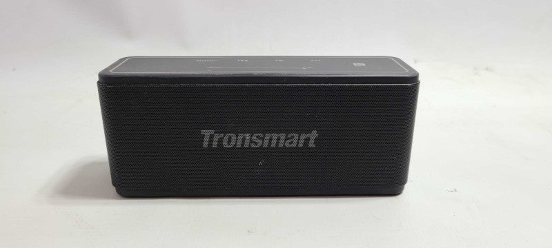 Tronsmart Element Mega 40W Bluetooth Speaker w/ 3D Digital Sound $