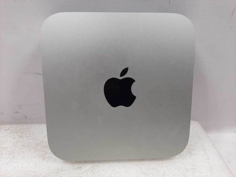Mac mini - L.2014 A1347, Core i5-4278U 2.6GHz/8GB, Intel Iris, NO HDDs, READ* ~