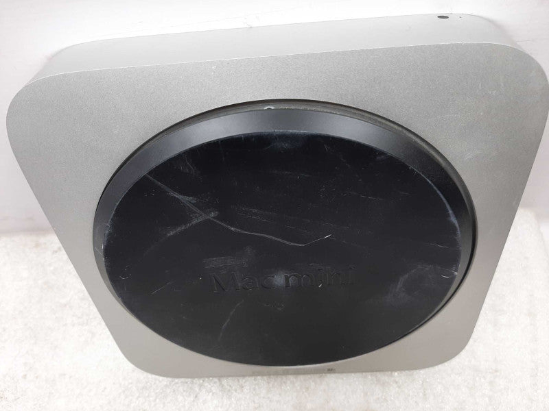 Mac mini - L.2014 A1347, Core i5-4278U 2.6GHz/8GB, Intel Iris, NO HDDs, READ* ~