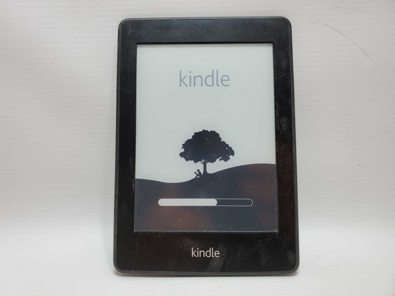 Amazon Kindle Paperwhite 5th Generation - Model EY21 (