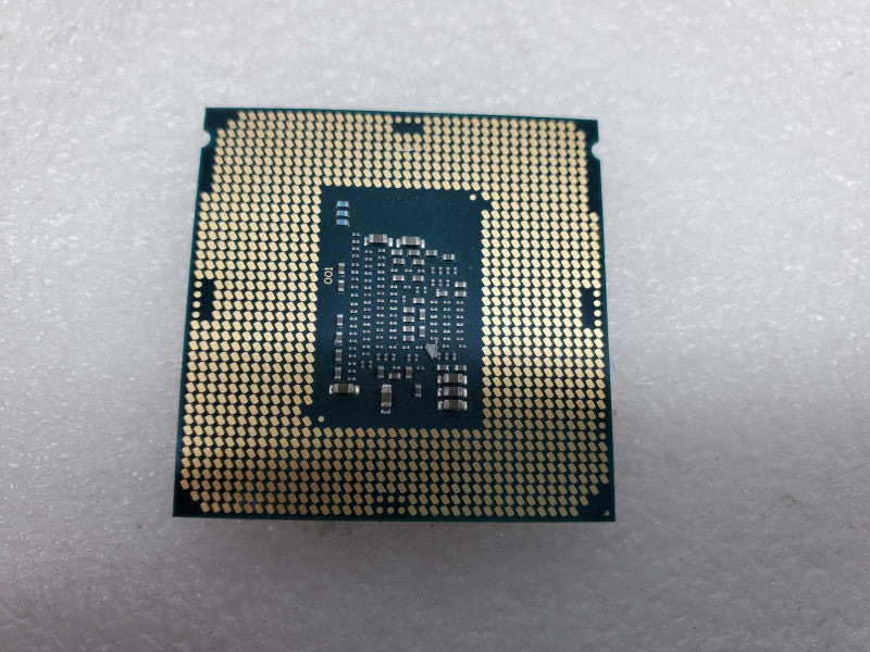 Intel Core i3-7100T SR35P Dual 3.4 GHz X750E106 Processor )