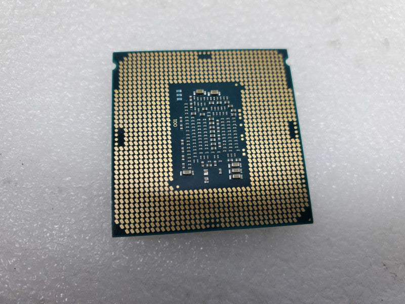 Intel Core i5 i5-6500  SR2L6 3.2GHz CPU PROCESSOR )