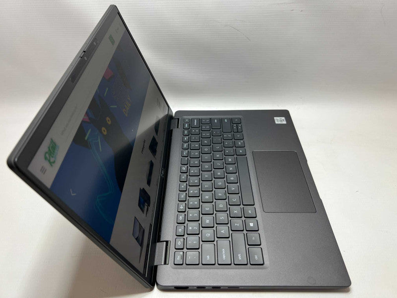 14\\" DELL Latitude 7410 with i5-10310U CPU 16GB RAM & 512GB SSD Storage  -