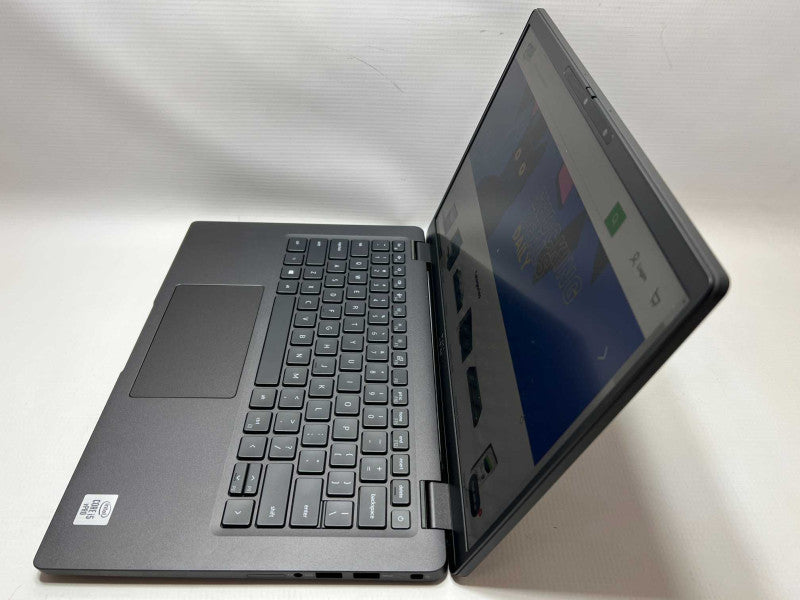 14\\" DELL Latitude 7410 with i5-10310U CPU 16GB RAM & 512GB SSD Storage  -