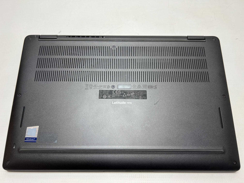 14\\" DELL Latitude 7410 with i5-10310U CPU 16GB RAM & 512GB SSD Storage  -