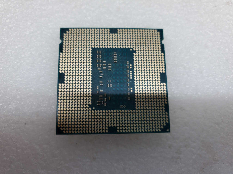 Intel Core i5-4670K SR14A 3.4GHz CPU  )