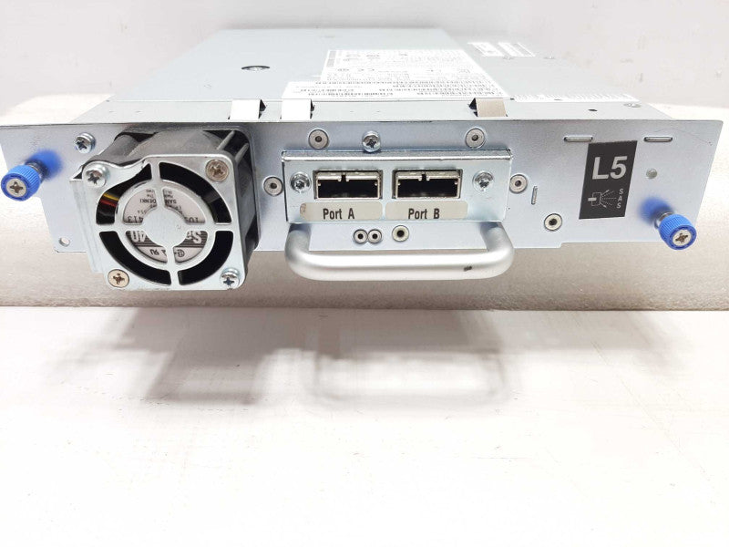 46X6073 IBM LTO-5 SAS Library Tape Drive TS3100 TS3200 46X6073 0676R6 ~