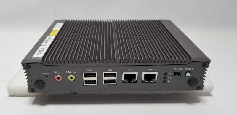 LANNER LEC-7070-311A  Industrial PC=
