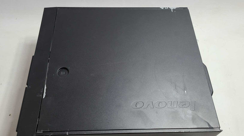 Lenovo Thinkserver TS140 Xeon E3-1225 v3 3.2Ghz 8GB RAM  $