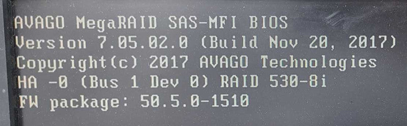 Lenovo Thinkserver TS140 Xeon E3-1225 v3 3.2Ghz 8GB RAM  $