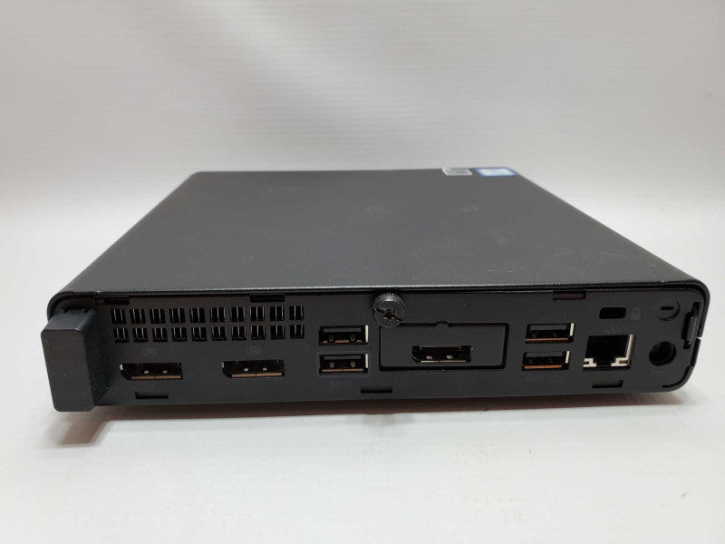 HP EliteDesk 800 G4 Mini Core i5-8500T @ 2.1 GHz - 8Gb - 256GB SSD (