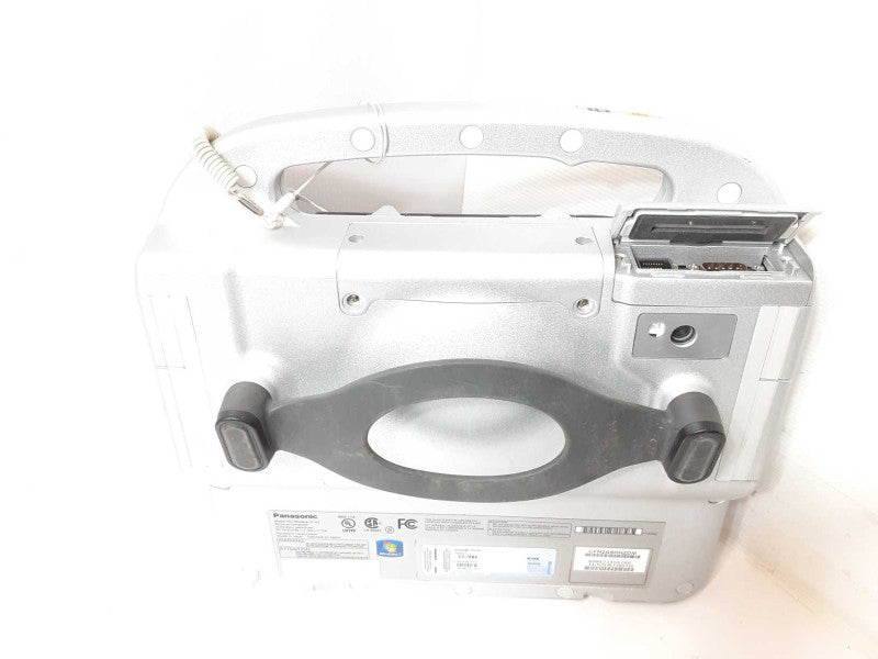 Panasonic ToughBook CF-H2, Core I5-2557M 1.7GHz, 4GB RAM, 320GB HDD, Read _