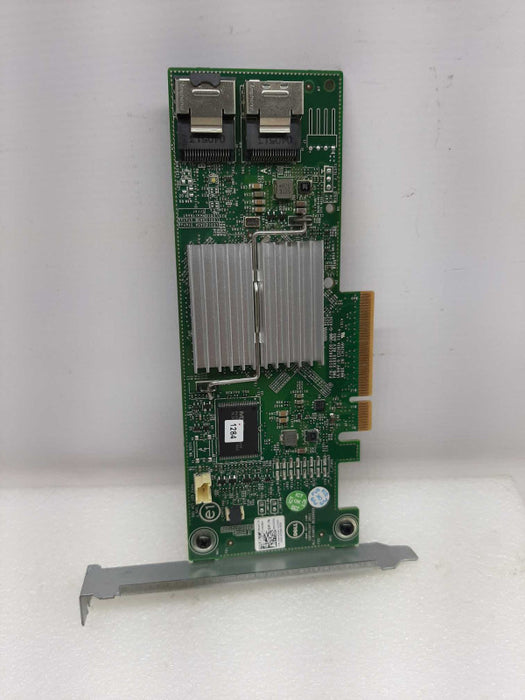 Dell Perc H310 Server Workstation Raid Controller 6Gb/s SAS Card HV52W 0HV52W ~