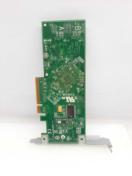 Dell Perc H310 Server Workstation Raid Controller 6Gb/s SAS Card HV52W 0HV52W ~
