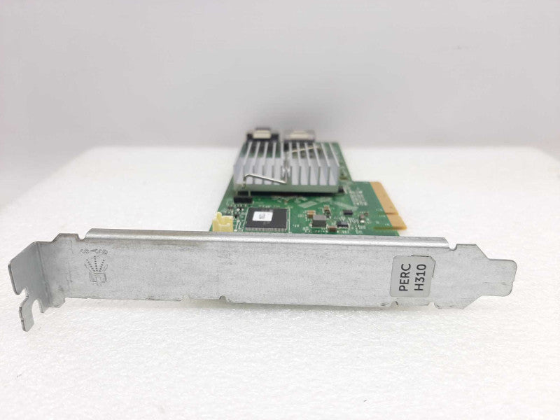 Dell Perc H310 Server Workstation Raid Controller 6Gb/s SAS Card HV52W 0HV52W ~