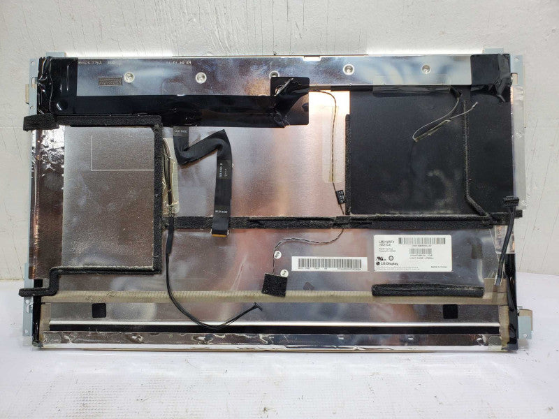 iMac A1311 21.5\\" Replacement Screen LM215WF3 (SD)(CD2) LM215WF3-SDC2 |