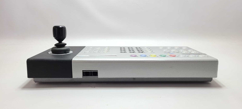 Dedicated Micros DM/KBC2 CCTV Remote Keyboard Base $
