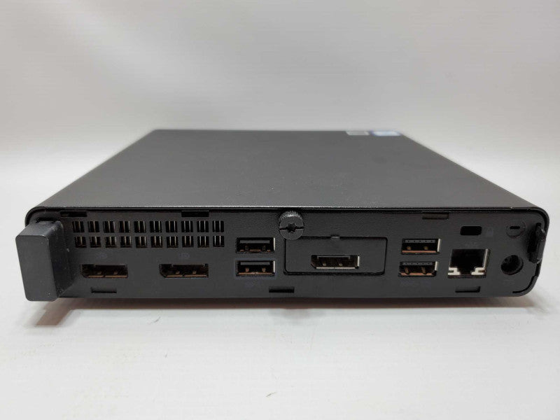 HP EliteDesk 800 G4 Mini Core i5-8500T @ 2.1 GHz - 8Gb - 1TB HDD (