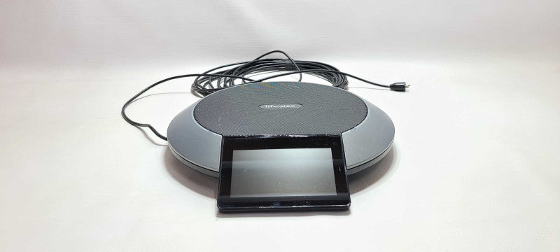 LifeSize LFZ-021 2nd Gen Conference Phone 440-00107-903 Base Only $