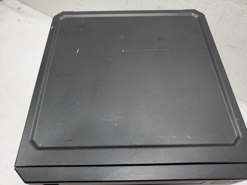 HP MicroServer Gen 8 E3-1220L V02 2.3GHz 8GB DDR3 B120i RAID Controller |