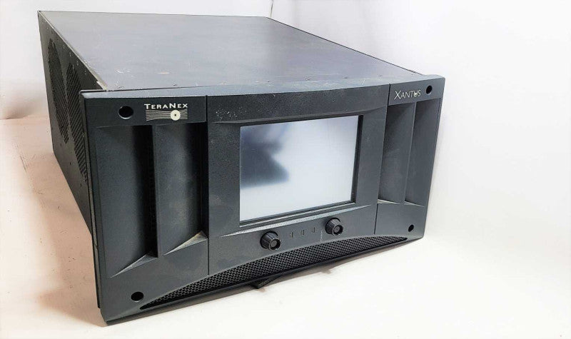 TeraNex Xantus - Image Computer Video Converter  $