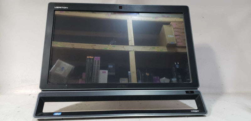 Acer Z4621G AiO i5-3330S @ 2.70ghz / 8gb ram / 21.5in / 1920 x 1080 #