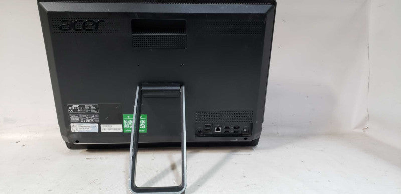 Acer Z4621G AiO i5-3330S @ 2.70ghz / 8gb ram / 21.5in / 1920 x 1080 #