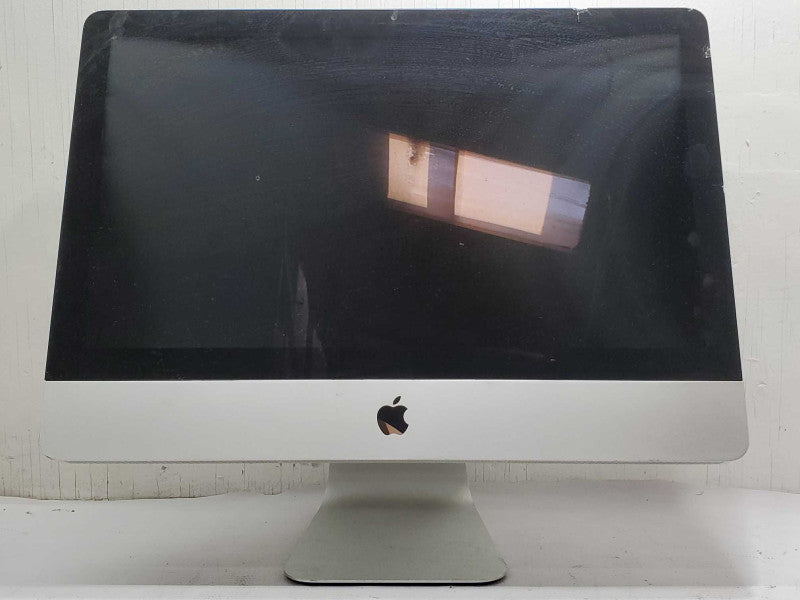 Apple iMac A1311 i5 2.5GHz 4GB DDR3 No HDD (READ) |