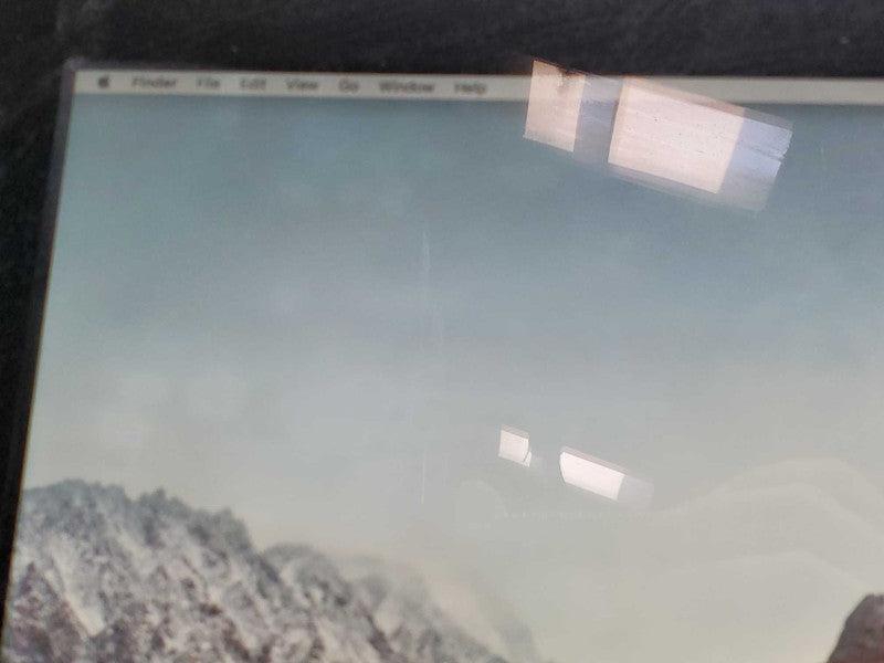 Apple iMac A1311 i5 2.5GHz 4GB DDR3 No HDD (READ) |