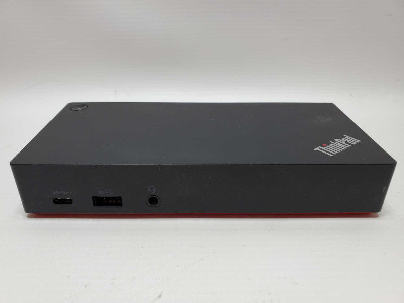 Lenovo ThinkPad LDC-G2 USB-C Docking Station SD20S975 (