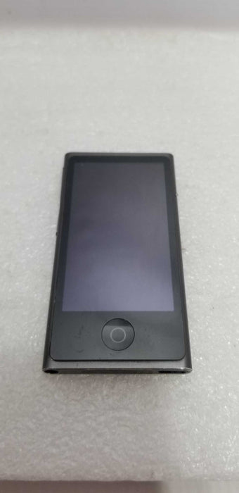 IPod Nano 16GB Space Gray A1446=